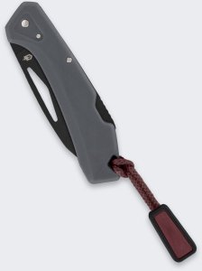 Nóż Gerber LST Mini DP Gray 4