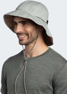 Kapelusz Buff Nmad SEAGROVE Green 2
