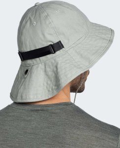 Kapelusz Buff Nmad SEAGROVE Green 4