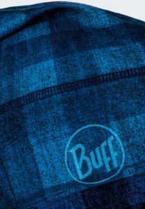 Czapka Kucharska Buff Safety Gorący Garnek Navy 2