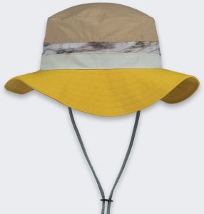 Kapelusz Buff Bonney Explore EFIS Fawn 1