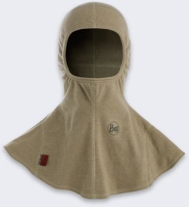 Buff Kominiarka Strażacka Safety Firefighter Tan (127741.343.10.00) 2