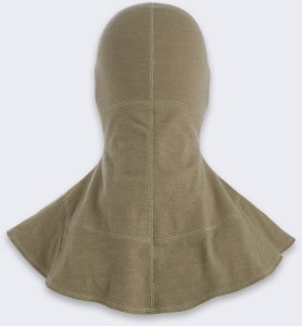 Buff Kominiarka Strażacka Safety Firefighter Tan (127741.343.10.00) 4