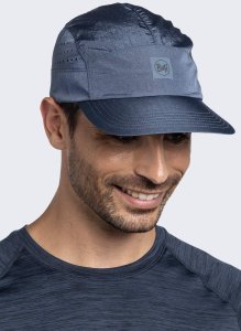 Czapka Buff Speed Cap SOLID Ash 2