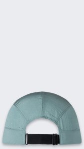 Czapka Buff Speed Cap Solid Mist 4