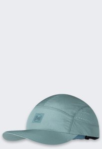 Czapka Buff Speed Cap Solid Mist 1