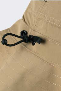 Kapelusz Buff Bonney Explore SOLID Fawn 5