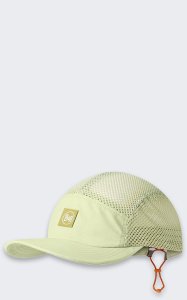 Czapka Buff 5 Panel Air Saret Pistachio 1