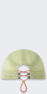 Czapka Buff 5 Panel Air Saret Pistachio 2