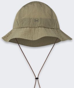 Kapelusz Buff Go Bucket SOLID TUNDRA Khaki 1