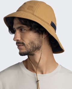 Kapelusz Buff Nmad Fawn 3