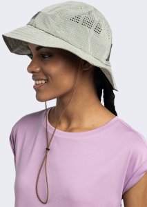 Kapelusz Buff Go Bucket SOLID Pistachio 2