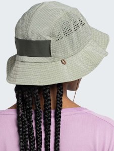 Kapelusz Buff Go Bucket SOLID Pistachio 4