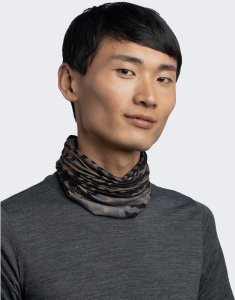 Chusta wielofunkcyjna Buff CoolNet UV Tyliz Multi 2