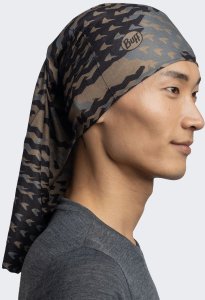 Chusta wielofunkcyjna Buff CoolNet UV Tyliz Multi 3