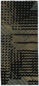Chusta wielofunkcyjna Buff CoolNet UV Tyliz Multi 4