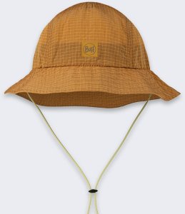 Kapelusz Buff Go Bucket SOLID Ginger 1