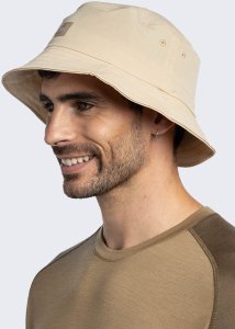 Kapelusz Buff Adventure SOLID Sand 2