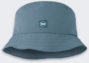 Kapelusz Buff Adventure Solid Stone Blue 1