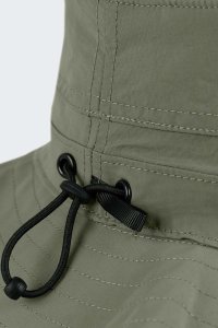 Kapelusz Buff Bonney Explore SOLID Brindle 2