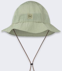 Kapelusz Buff Go Bucket SOLID Pistacho 1