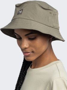 Kapelusz Buff Adventure SOLID TUNDRA Khaki 2