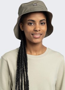 Kapelusz Buff Adventure SOLID TUNDRA Khaki 3
