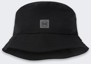Kapelusz Buff Adventure SOLID Black 1