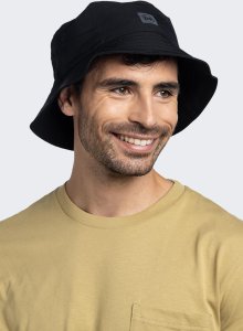 Kapelusz Buff Adventure SOLID Black 2
