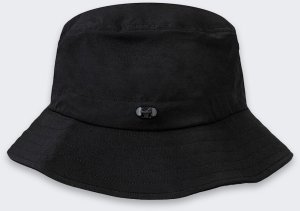 Kapelusz Buff Adventure SOLID Black 4