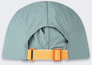 Czapka Buff Desert SOLID Flint 8