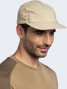 Czapka Buff Desert SOLID BIRCH Grey 3