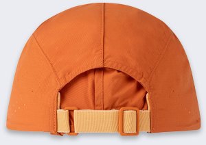 Czapka Buff Desert Solid Ginger 5
