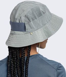 Buff Kapelusz Buff Go Bucket Solid Flint 4