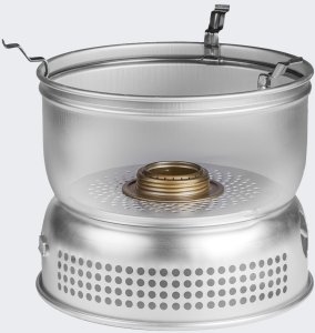 Kuchenka Trangia Stove 252 HA 4