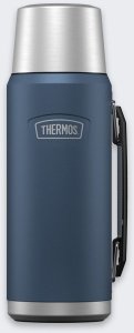 Termos Thermos Icon Beverage Bottle 1,2L Navy 1