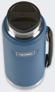 Thermos Termos Icon Beverage Bottle 1,2L Navy 2