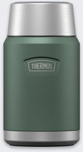 Termos Obiadowy Thermos Icon Food Jar 0,71L Green 1