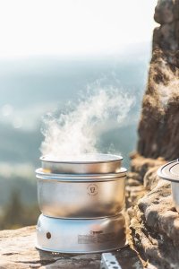 Kuchenka Trangia Stove 251 HA 2