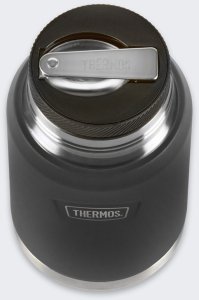 Termos Obiadowy Thermos Icon Food Jar 0,71L Granit 2