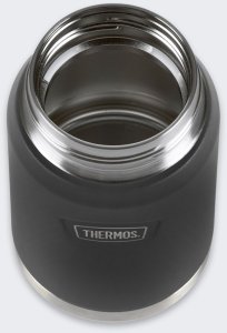 Termos Obiadowy Thermos Icon Food Jar 0,71L Granit 3