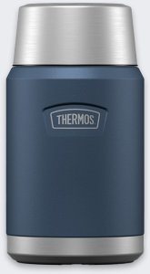 Termos Obiadowy Thermos Icon Food Jar 0,71L Navy 1