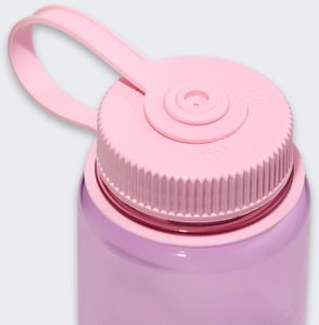 Nalgene Butelka z szerokim ustnikiem 0,5L Cherry 2