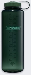 Butelka Nalgene Silo z szer. Ustnikiem 1,5L Jade 1
