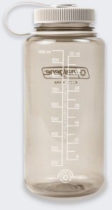 Nalgene Butelka z Szerokim Ustnikiem WM 1L Cotton 3