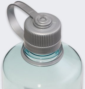Nalgene Butelka z Szerokim Ustnikiem NM 1L Seafoam 2