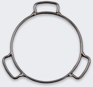 Pierścień Uchwyt Palnika do Triangia Triangle 1