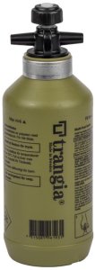 Butelka Paliwowa Trangia 500 ml Olive 1