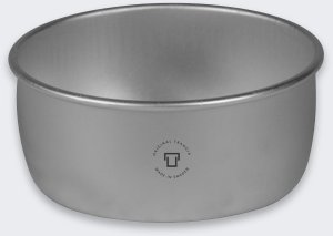 Garnek Turystyczny Trangia Mini 1