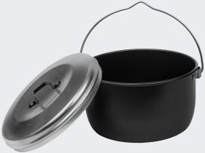 Garnek Trangia Billy NonStick 45 L 2